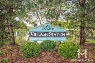 Village Station