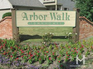 Arbor Walk