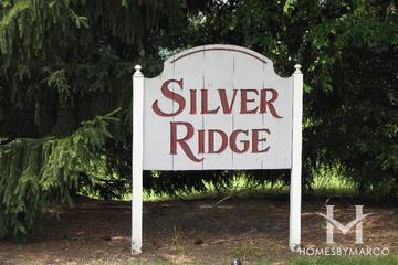 Silver Ridge