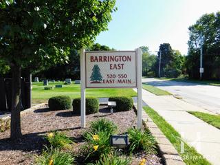 Barrington East