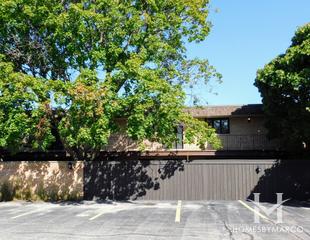 Barrington East subdivision in Barrington, IL