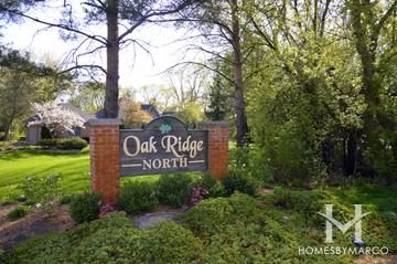 Oak Ridge North