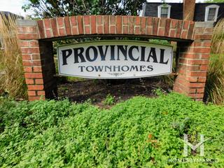 Photos of Provincial Manor subdivision in Barrington, IL