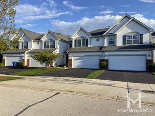 Lakeview at Woodland Hills