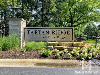 Tartan Ridge