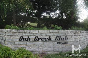 Oak Creek Club