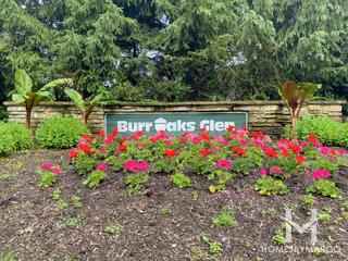 Burr Oaks Glen South