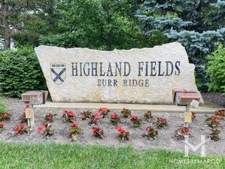Highland Fields
