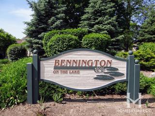 Bennington on The Lake