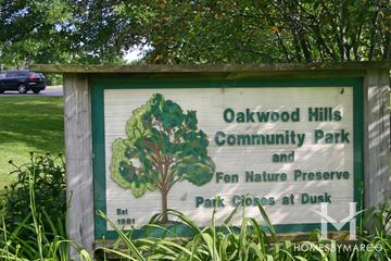 Oakwood Hills