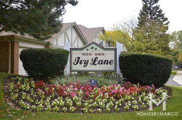 Manor Homes Of Deerfield