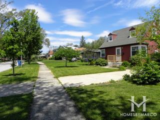 Butterfield Highlands