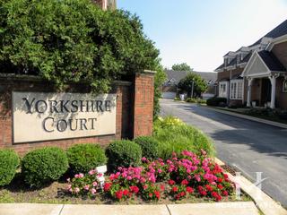 Yorkshire Court
