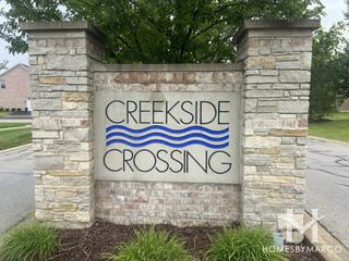 Creekside Crossing
