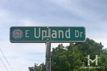 Upland Acres