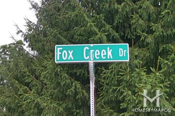 Fox Creek Estates