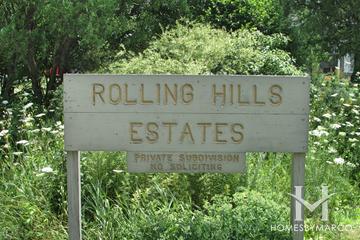 Rolling Hills Estates