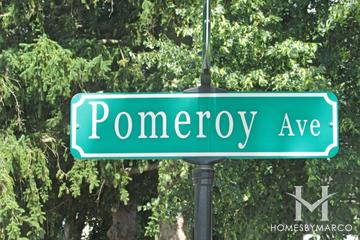 Pomeroys