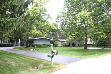 Killarney Acres subdivision in Crystal Lake, IL