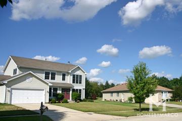 Meadows of Four Colonies