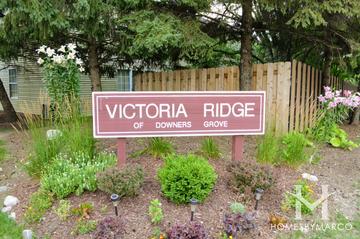 Victoria Ridge