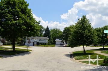 Prentiss Brook Terrace