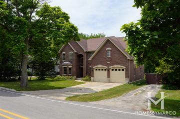 Downers Grove Gardens