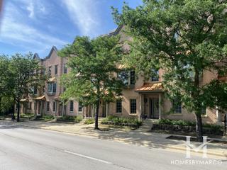 Wellington of Elgin subdivision in Elgin, IL