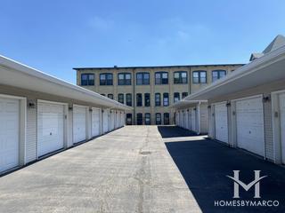 Shoe Factory Lofts subdivision in Elgin, IL