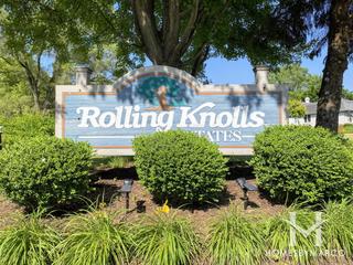 Rolling Knolls Estates