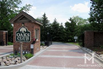 Oaks Club