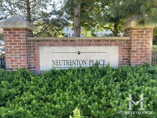 Neutrenton Place