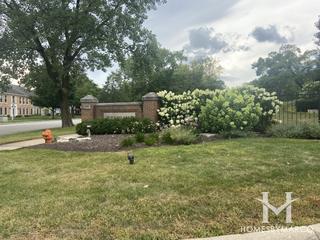 Photos of Iroquois Club building in Naperville, IL