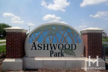 Ashwood Park