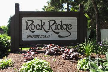 Rock Ridge