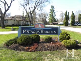Pistaqua Heights