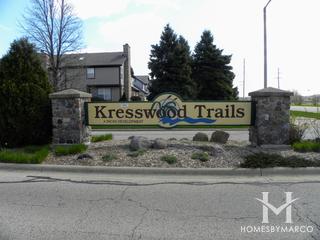 Kresswood Trails