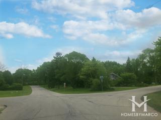 Hickory Hills Estates