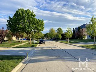 Weathersfield of Bartlett