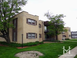 Cherry Brook building in Homewood, IL