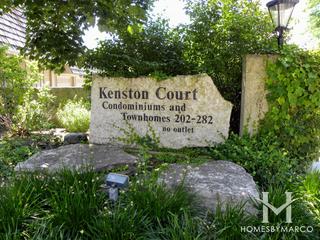 Photos of Kenston subdivision in Geneva, IL