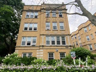 Midland Condominiums subdivision in Evanston, IL