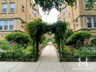 Midland Condominiums