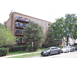 Hinman Place building in Evanston, IL