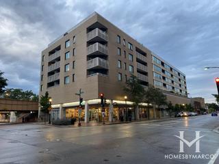 900 Chicago Avenue Condo