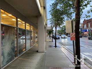 900 Chicago Avenue Condo building in Evanston, IL