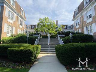 Normandy Condominiums