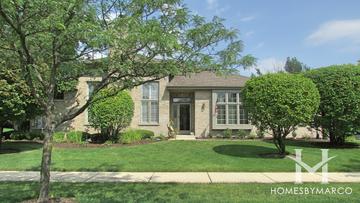 Crystal Lake Townhomes