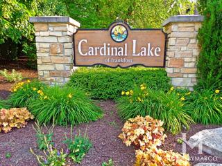 Cardinal Lake