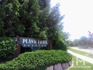 Plank Trail Estates
